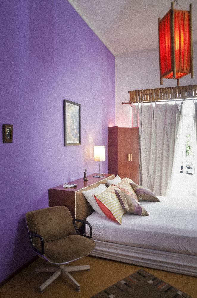 Hotel Manso Boutique Guesthouse