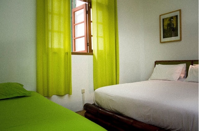 Hotel Manso Boutique Guesthouse