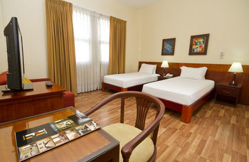 Hotel Cityplaza