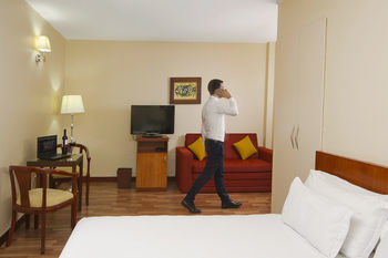 Hotel Cityplaza