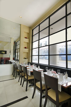 Hotel Cityplaza