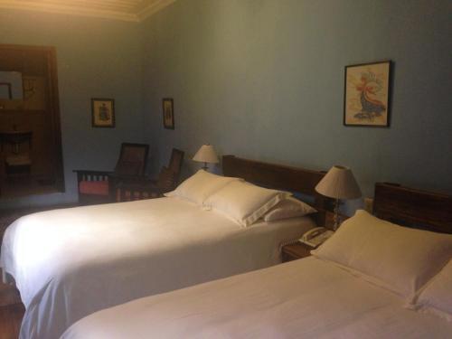 Hotel Casa Ordo�ez