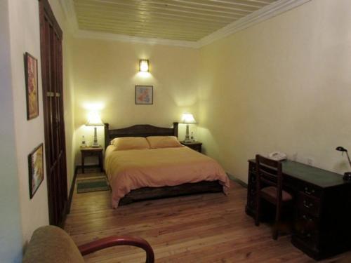 Hotel Casa Ordo�ez