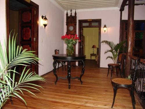 Hotel Casa Ordo�ez