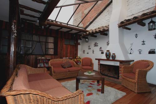 Hotel Casa Ordo�ez