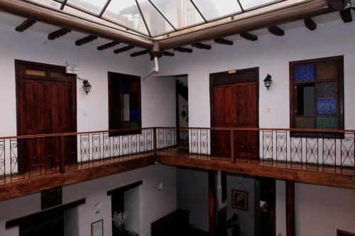 Hotel Casa Ordo�ez