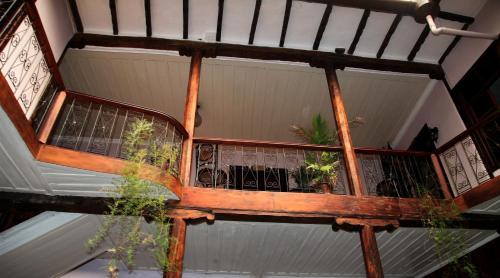 Hotel Casa Ordo�ez