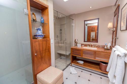 Mansi�n Alc�zar Boutique Hotel