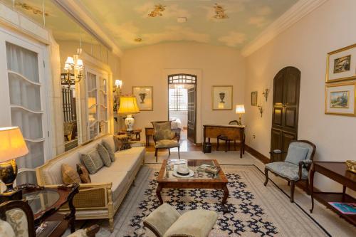Mansi�n Alc�zar Boutique Hotel