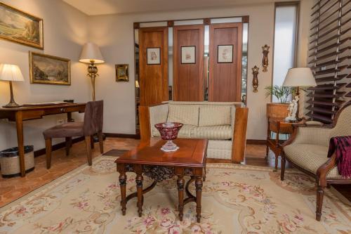Mansi�n Alc�zar Boutique Hotel