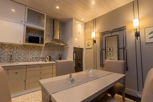 Mansi�n Alc�zar Boutique Hotel