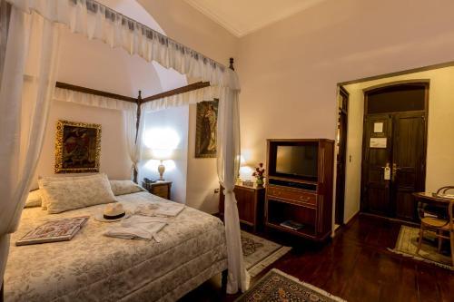 Mansi�n Alc�zar Boutique Hotel