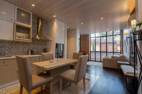 Mansi�n Alc�zar Boutique Hotel