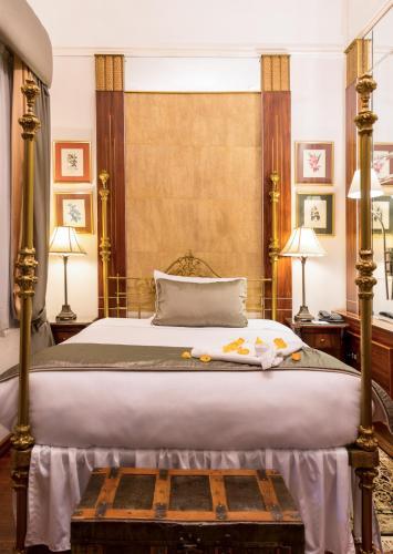 Mansi�n Alc�zar Boutique Hotel
