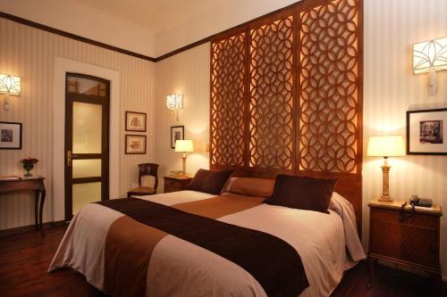 Mansi�n Alc�zar Boutique Hotel