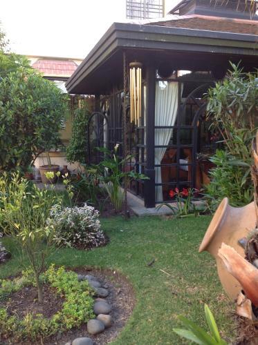 Mansi�n Alc�zar Boutique Hotel