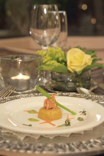 Mansi�n Alc�zar Boutique Hotel