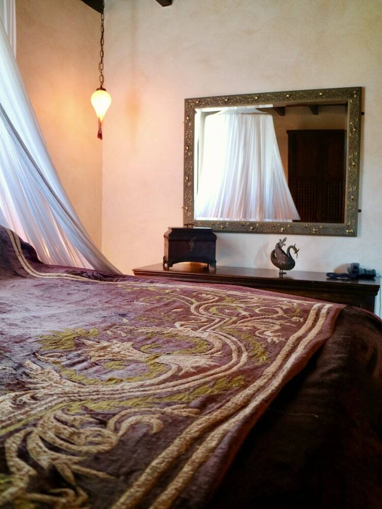 Hotel Spirit Of The Knights