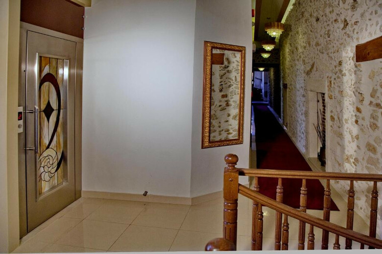 Hotel Antica Dimora Suites