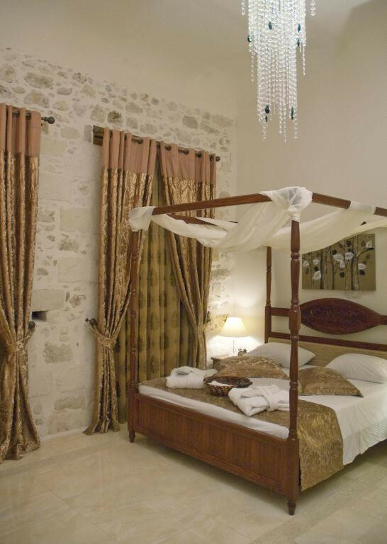 Hotel Antica Dimora Suites