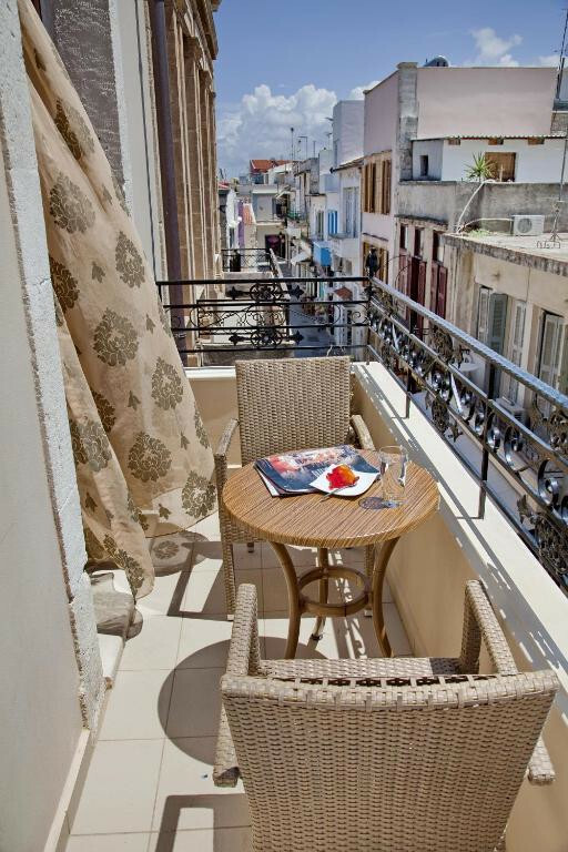 Hotel Antica Dimora Suites