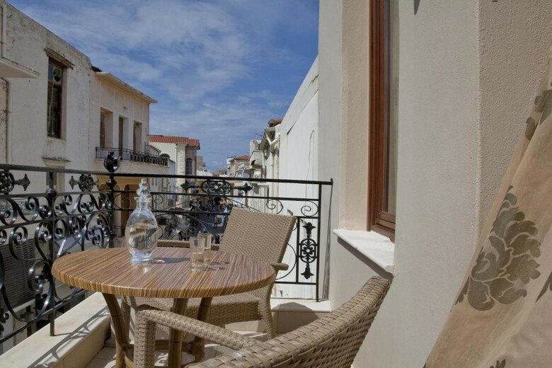 Hotel Antica Dimora Suites