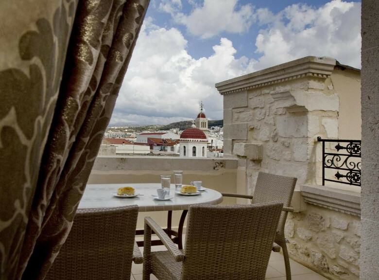 Hotel Antica Dimora Suites