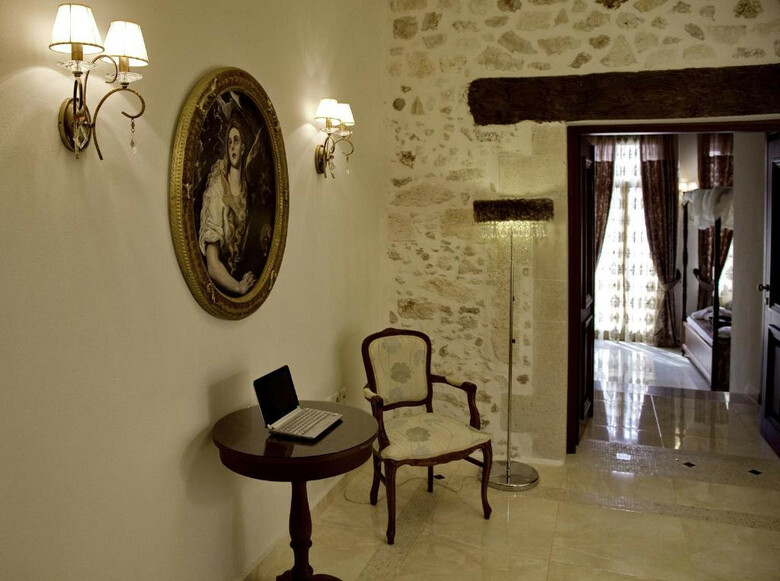 Hotel Antica Dimora Suites