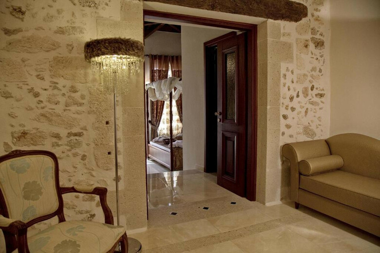 Hotel Antica Dimora Suites