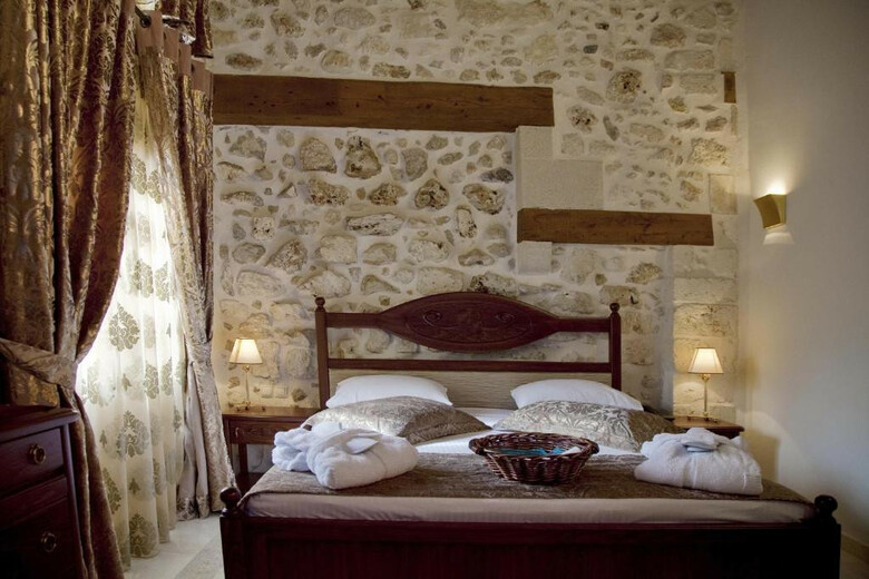 Hotel Antica Dimora Suites