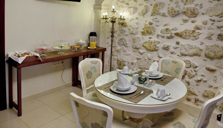 Hotel Antica Dimora Suites