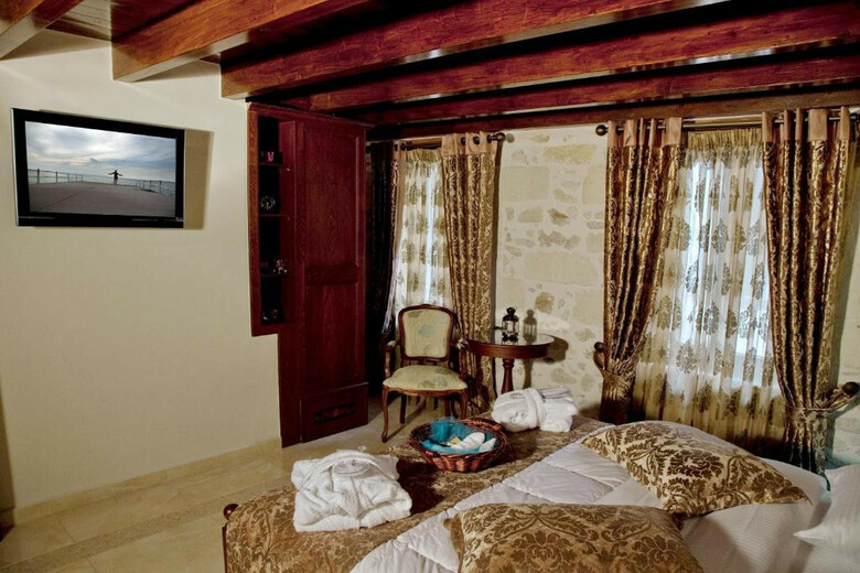 Hotel Antica Dimora Suites