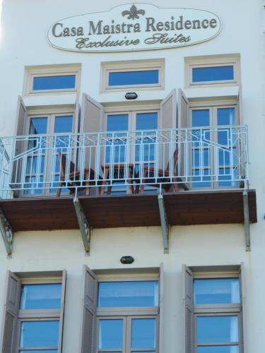 Hotel Casa Maistra Residence