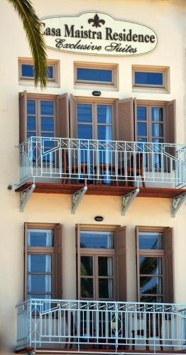 Hotel Casa Maistra Residence