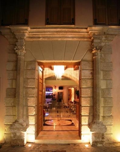 Bellagio Boutique Hotel