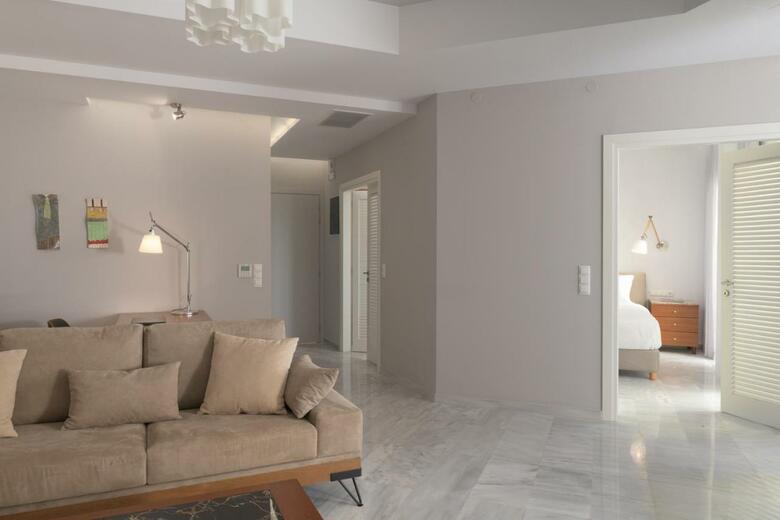 Hotel Macaris Suites And Spa