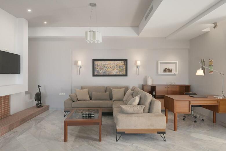 Hotel Macaris Suites And Spa