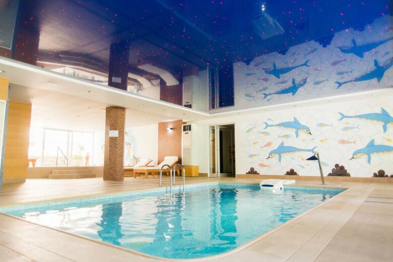 Hotel Macaris Suites And Spa