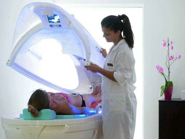 Hotel Macaris Suites And Spa