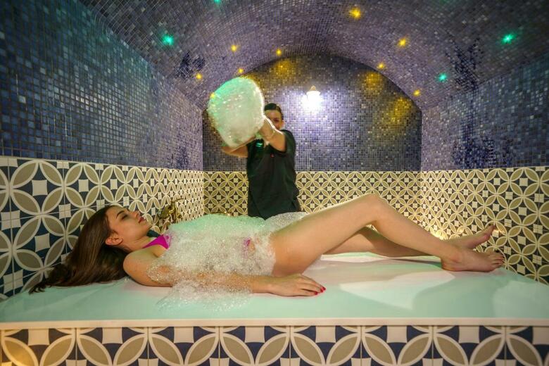 Hotel Macaris Suites And Spa