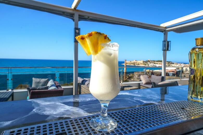 Hotel Macaris Suites And Spa