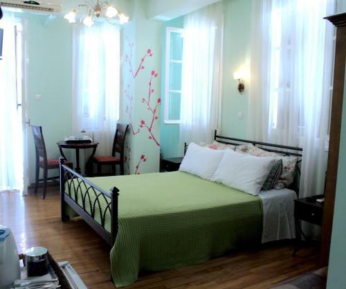 Hotel Filyra