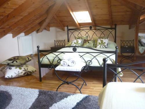 Hotel Filyra