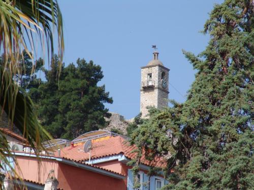 Hotel Filyra