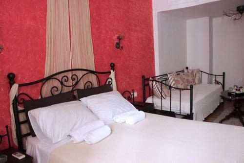 Hotel Filyra