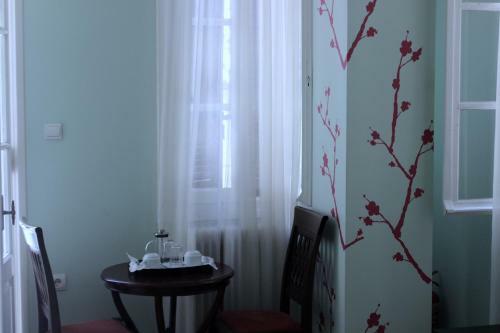 Hotel Filyra