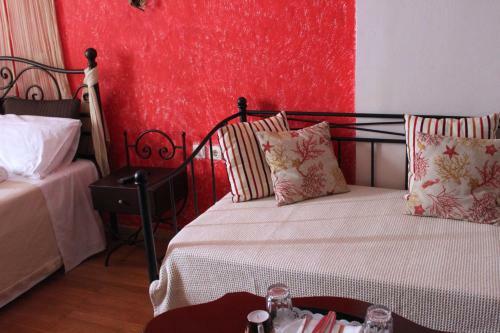 Hotel Filyra