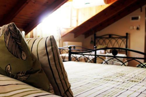 Hotel Filyra