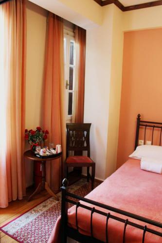Hotel Filyra