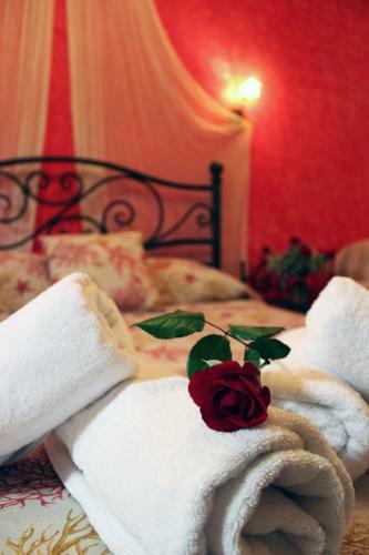Hotel Filyra